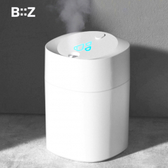 비즈 큐브 USB미니가습기 220ml GB50