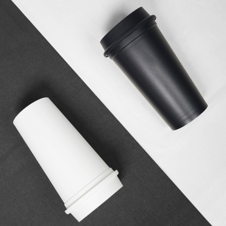 리유저블 텀블러 베이직캡 500ml PP #2