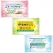 뉴 드림 물티슈 하트3색 10매