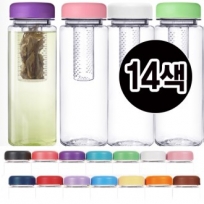 (H-101) 차망 포함 트라이탄 텀블러 500