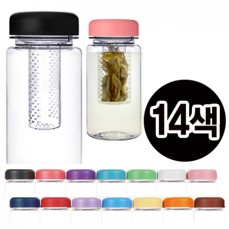 (H-102) 차망 포함 트라이탄 텀블러 350 #2