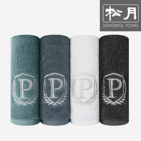 [송월타올] 호텔 프레스티지 항균 무지 150g 타올 #2