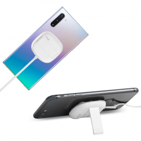 엑스트라 WCP-140 흡착형 무선 고속충전기 #3