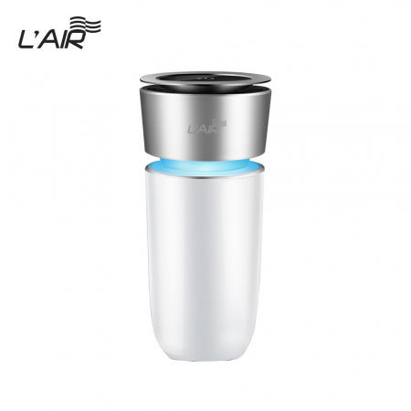 [공기청정기] LAir 르에어 차량용 공기청정기 LA-CP120 #4