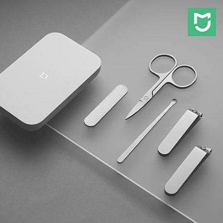 샤오미 미지아 손톱깎이 5종세트 #4