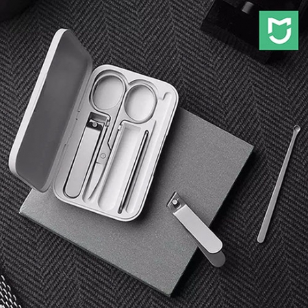 샤오미 미지아 손톱깎이 5종세트 #5