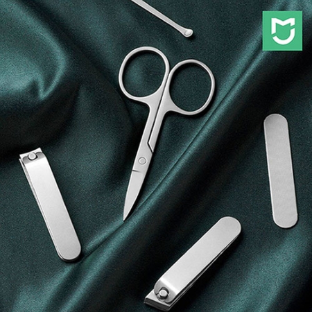 샤오미 미지아 손톱깎이 5종세트 #6