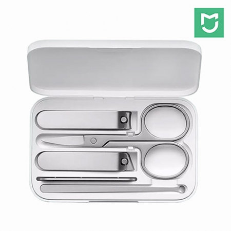 샤오미 미지아 손톱깎이 5종세트 #3