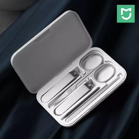 샤오미 미지아 손톱깎이 5종세트 #2