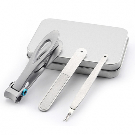 쓰리스타 비즈니스 여행손톱깎이 세트 BO008 #2
