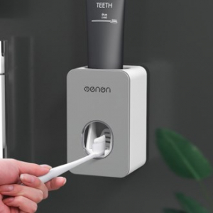 멀티 사각 편리한 치약 압출기 BI016