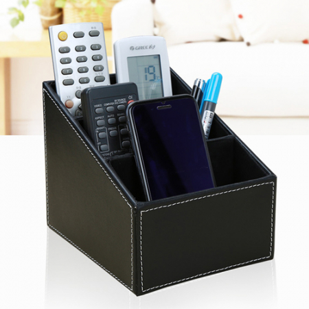 MP 가죽 테이블 정리함 BGH011 #2