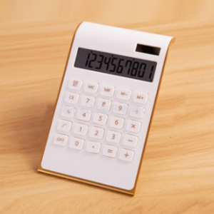 아트텍 디지털 비즈니스 계산기 DM001