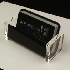 모던오피스 아크릴 명함 홀더 DF006