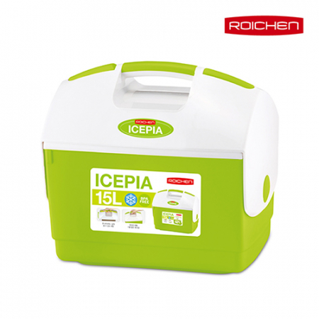 로이첸 아이스피아 15L #3