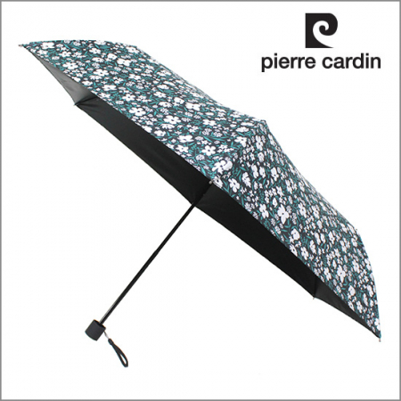 [피에르가르뎅] 초경량 3단 암막 우양산 (에밀리) #5