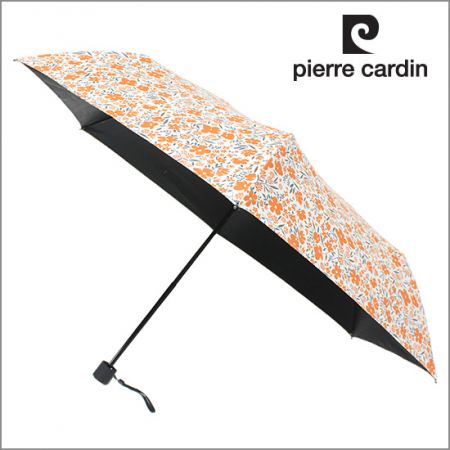 [피에르가르뎅] 초경량 3단 암막 우양산 (에밀리) #3