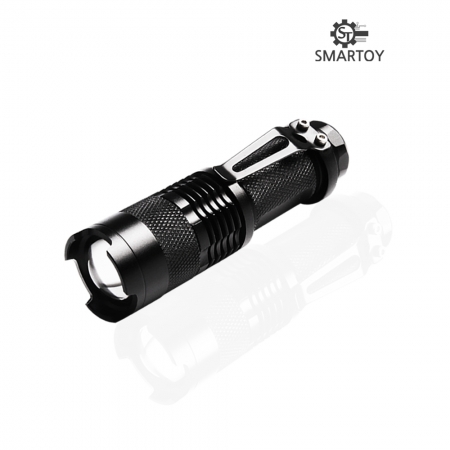 [스마토이] 형광 LED 자외선 UV랜턴 위폐감별 형광 LED #2