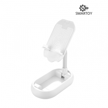 [스마토이] 접이식 미러 스마트폰 휴대폰 거치대 셀카봉 #5