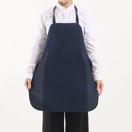 식당 손님 앞치마, 남자 여자 단체 행사 #5