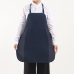 작은이미지: 식당 손님 앞치마, 남자 여자 단체 행사 #5