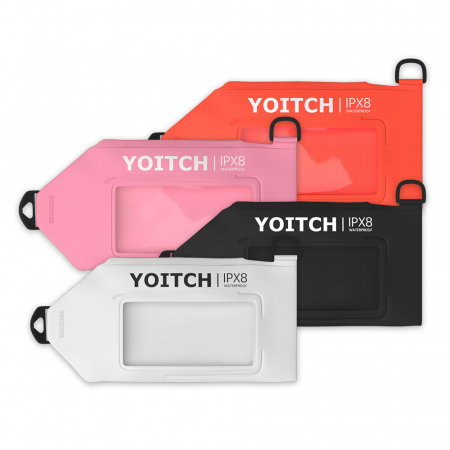 요이치 힙색 플러스 대용량 다용도 방수팩 #2