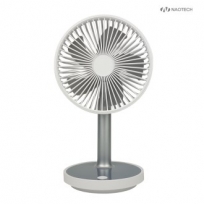 나오 2단 높이조절 스탠드 선풍기 NAO-D4060F