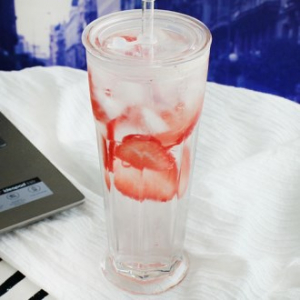 클래식 비어 뚜껑글라스 16oz