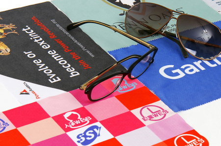 풀컬러전사 극세사 안경닦이 200x150mm #3