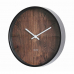 작은이미지: MP 우드 포인트 벽시계 BHH002 #2