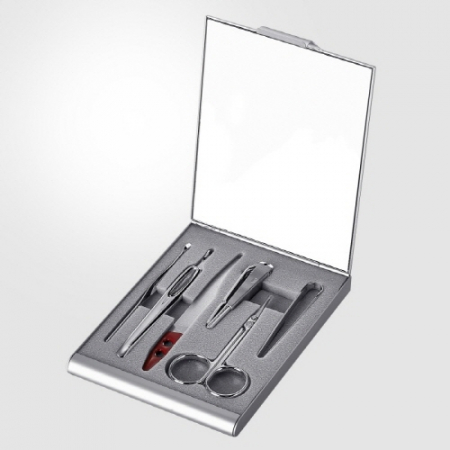 777 쓰리쎄븐 TS-12200C 손톱깎이세트 #2