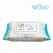물누리 블루 물티슈 80매 (45g)