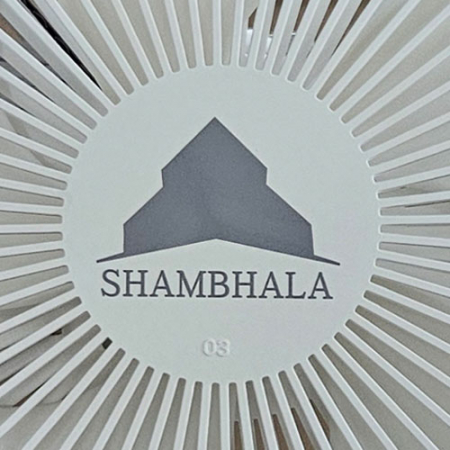 나오 CHARMING 스탠드 선풍기 NAO-D4050F #6