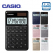 카시오 SL-1000-SC 소형 칼라 계산기 블랙, 블루, 골드, 그레이, 네이비, 핑크, 화이트