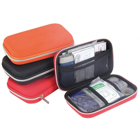 에클리츠 휴대용 구급함 파우치 약파우치 #2