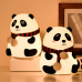 작은이미지: 팬더 실리콘 무드등 #2