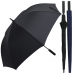 작은이미지: 무표 70 자동 스퀘어 핸들 우산 #2