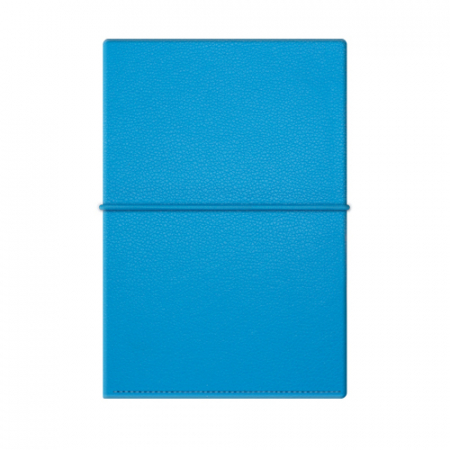 스마트 리갈패드 노트A5 (하늘색) #2