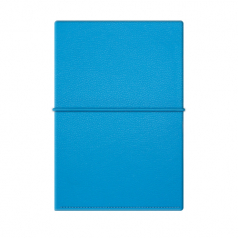 스마트 리갈패드 노트A5 (하늘색)