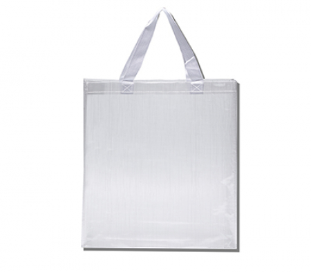 트랜스 타포린 가방 #2