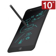 [MPL-ENOTE] 반영구 드로잉 필기 전자노트 부기보드 (10인치)