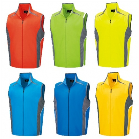 기능성 조끼 78 #2