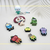 캐릭터 USB // 주문제작