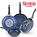 작은이미지: 독일 카우프만 스턴 후라이팬 5종 세트 #4