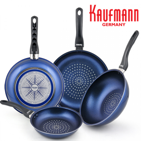독일 카우프만 스턴 후라이팬 4종 세트 #2
