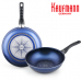 작은이미지: 독일 카우프만 스턴 후라이팬 2종 세트 D형 #2