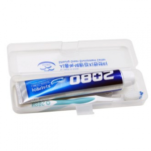 2080 치약 칫솔 빅스페셜