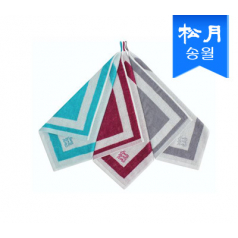 송월 스윗홈 35 고리수건, 핸드타올 s