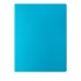작은이미지: 에코 파일 (바인더) - 하늘색 ※ 금박가능 #2