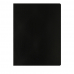 작은이미지: 에코 파일 (바인더) - 블랙 ※ 은박가능 #2